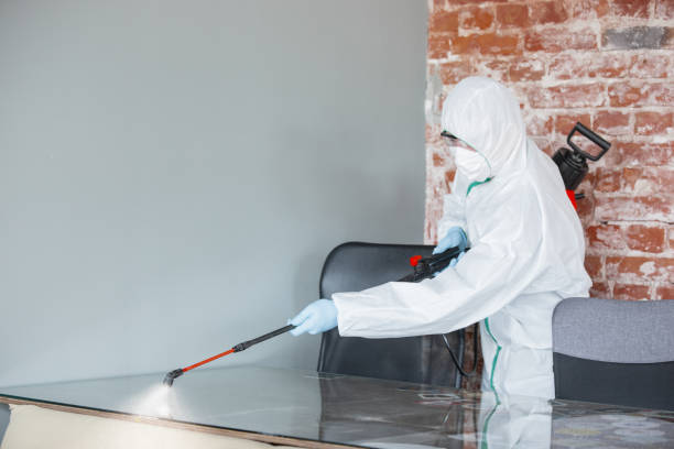 Best Residential Mold Inspection & Testing  in Milwaukee, WI